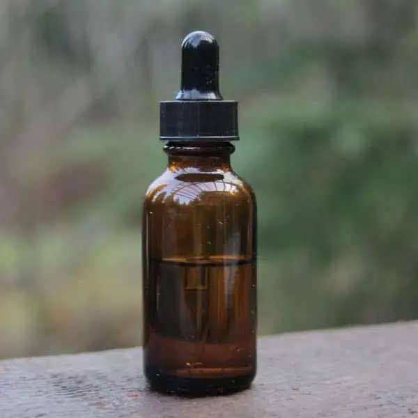 Rick Simpson Oil Tincture