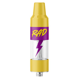 Easy Dab Refillable 510 Cartridge