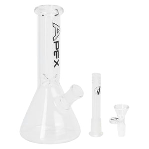 Glass Bong Beaker