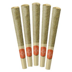 Lite N' Smooth Pre-Roll Pack
