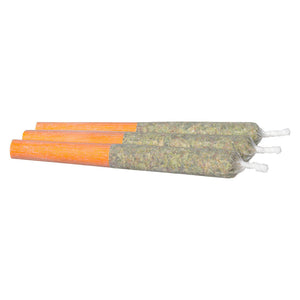 Melon Diamond Infused Pre-Roll