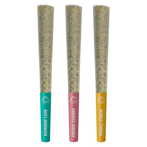 Pre-Roll Variety Pack