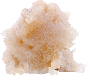 Terple Fresh Frozen Hash Rosin