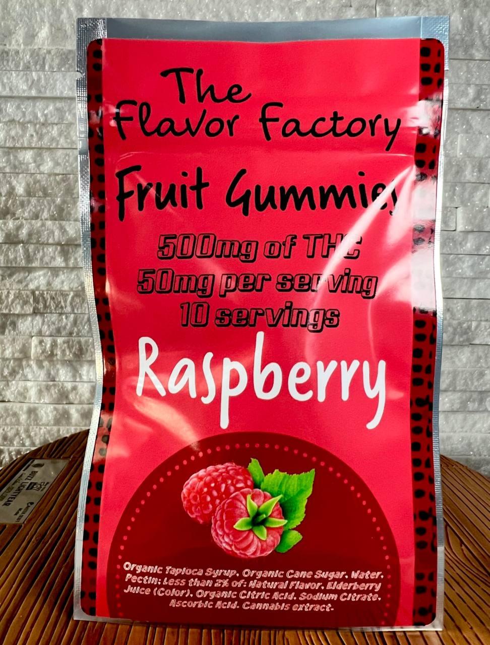 Rick Simpson Oil Gummies