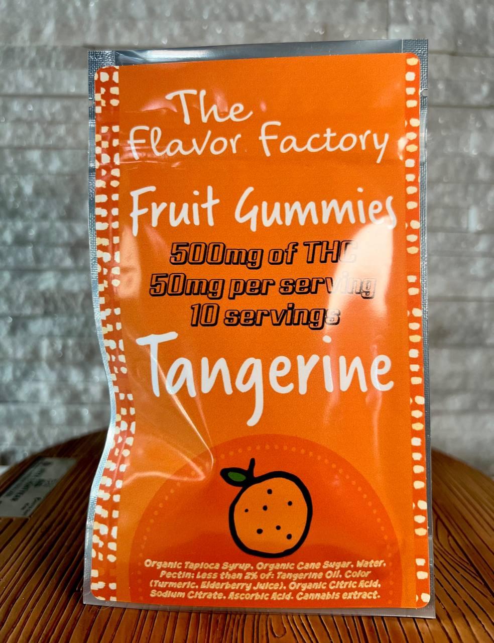 Rick Simpson Oil Gummies