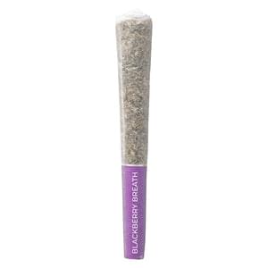 Blackberry Breath Pre-Roll
