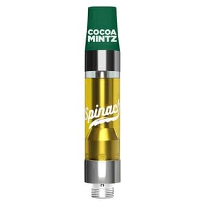 Cocoa Mintz 510 Thread Cartridge