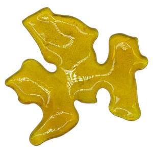 Designer Pink Shatter