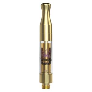 Dragon Fruit 510 Thread Cartridge