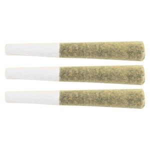 Frosted Swirl Pre-Roll
