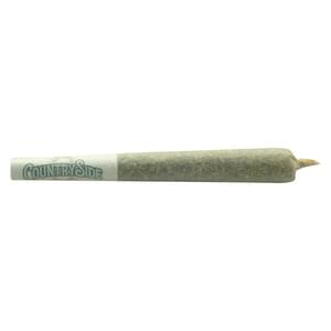 Grape Diamonds Pre-Roll