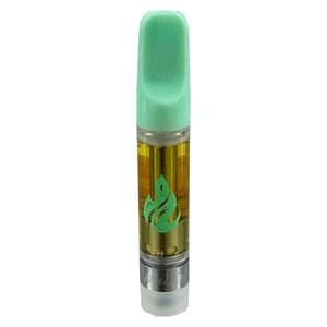 Honeydew Lime Prefilled 510 Thread Cartridge
