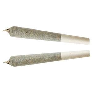 Indica Pre-roll