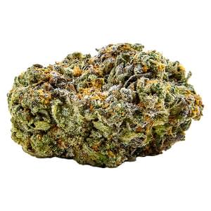 Jack Herer Jamboree Budskis