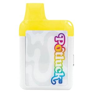 Juicy Jungle Fruit Disposable Vape