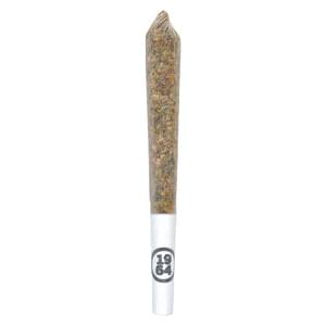 Lemon Diesel Pre-Roll