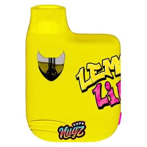 Lemon Linx Resin AIO