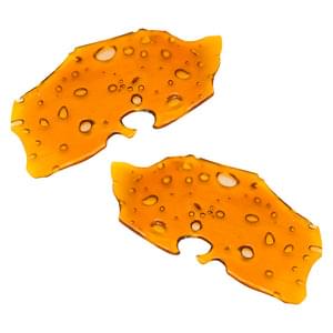 MK Ultra Shatter Dual Pack