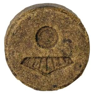 Organic Black Hash Token