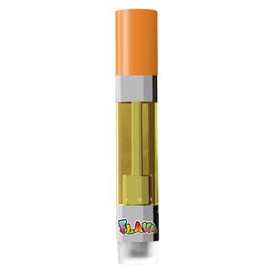 Pineapple Orange 510 Thread Cartridge