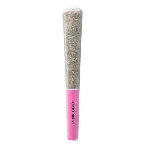 Pink Goo Pre-Roll