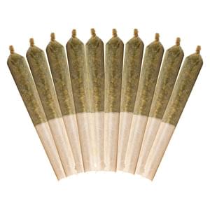 Purple Haze Pre-Roll