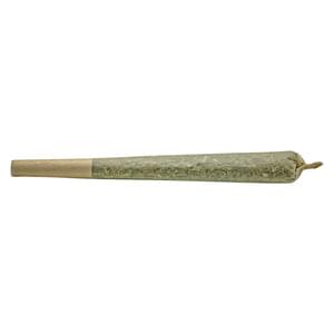 Rosin Infused Joint