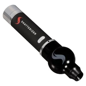Shatterizer Concentrate Vaporizer