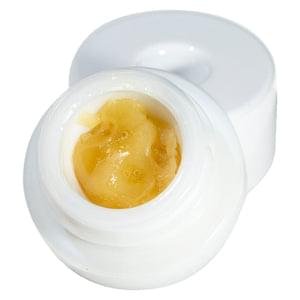 Solventless Rotating Cold Cured Live Hash Rosin