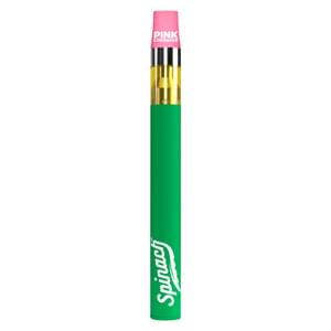 Spinach HITZ - Pink Lemonade All-in-One Vape