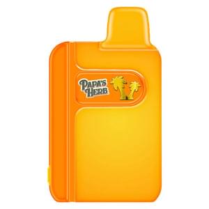 Sunny G - THC + CBG AIO