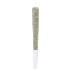 Tiger Berry Infused Pre-Roll