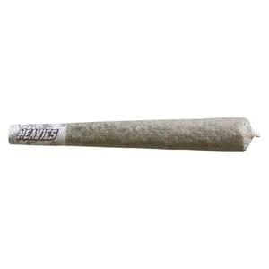 Tropic Thunder Heavies - Disty & Diamond Infused Pre-Roll