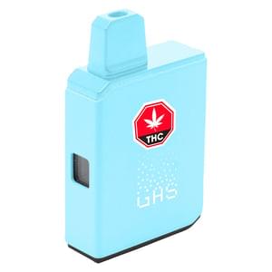 ZKTLZ Pure Live Resin All in One Box Cart